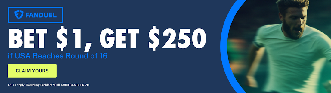 Fanduel WC 2026 Desktop Banner