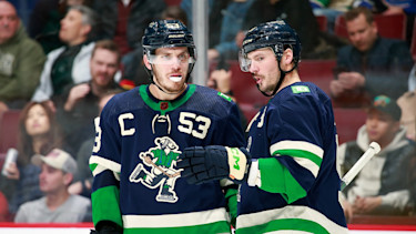 Ducks vs. Canucks Prediction: Will Goals Flow in Anaheim Tonight?