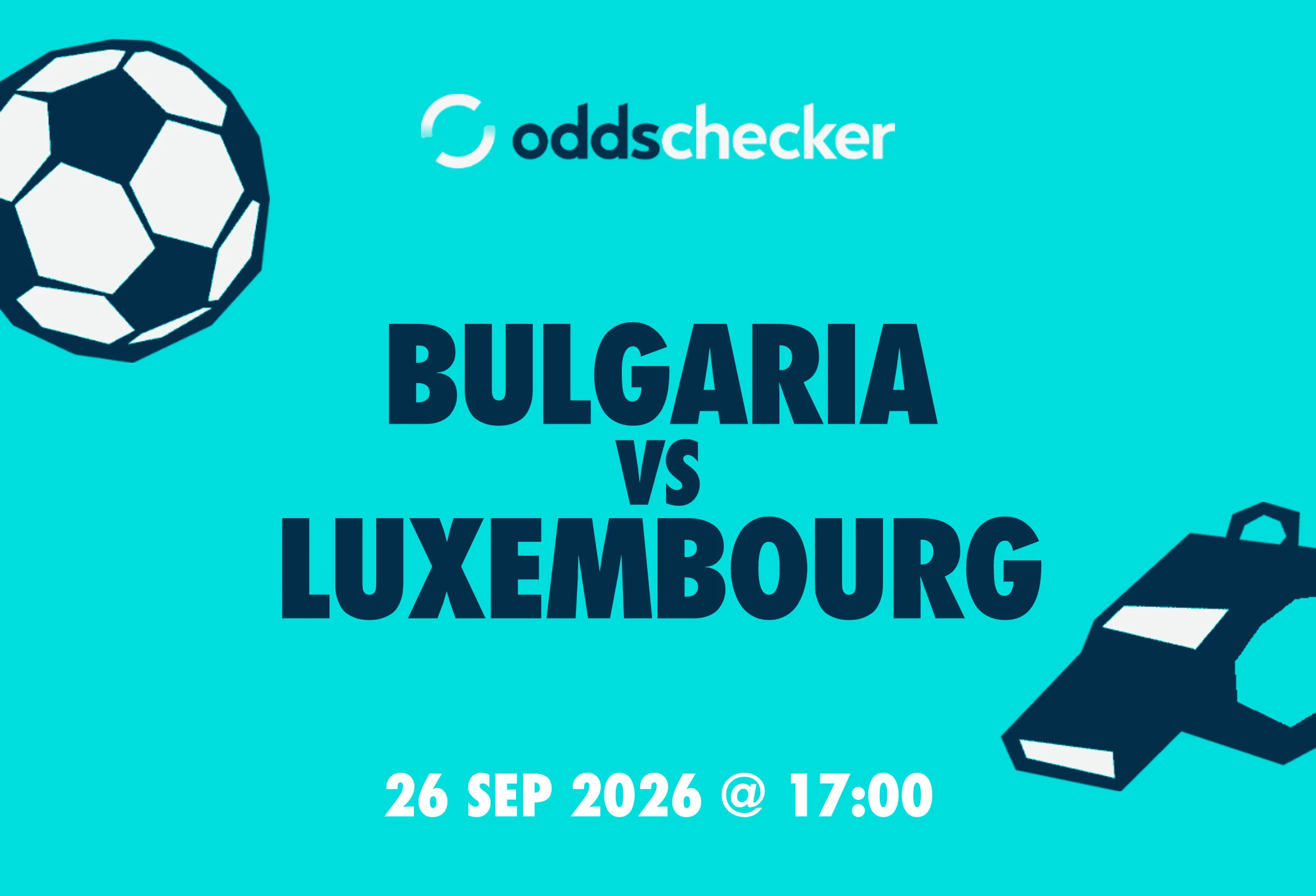 Bulgaria vs Luxembourg: Lineups, Prediction, Betting Tips & Odds