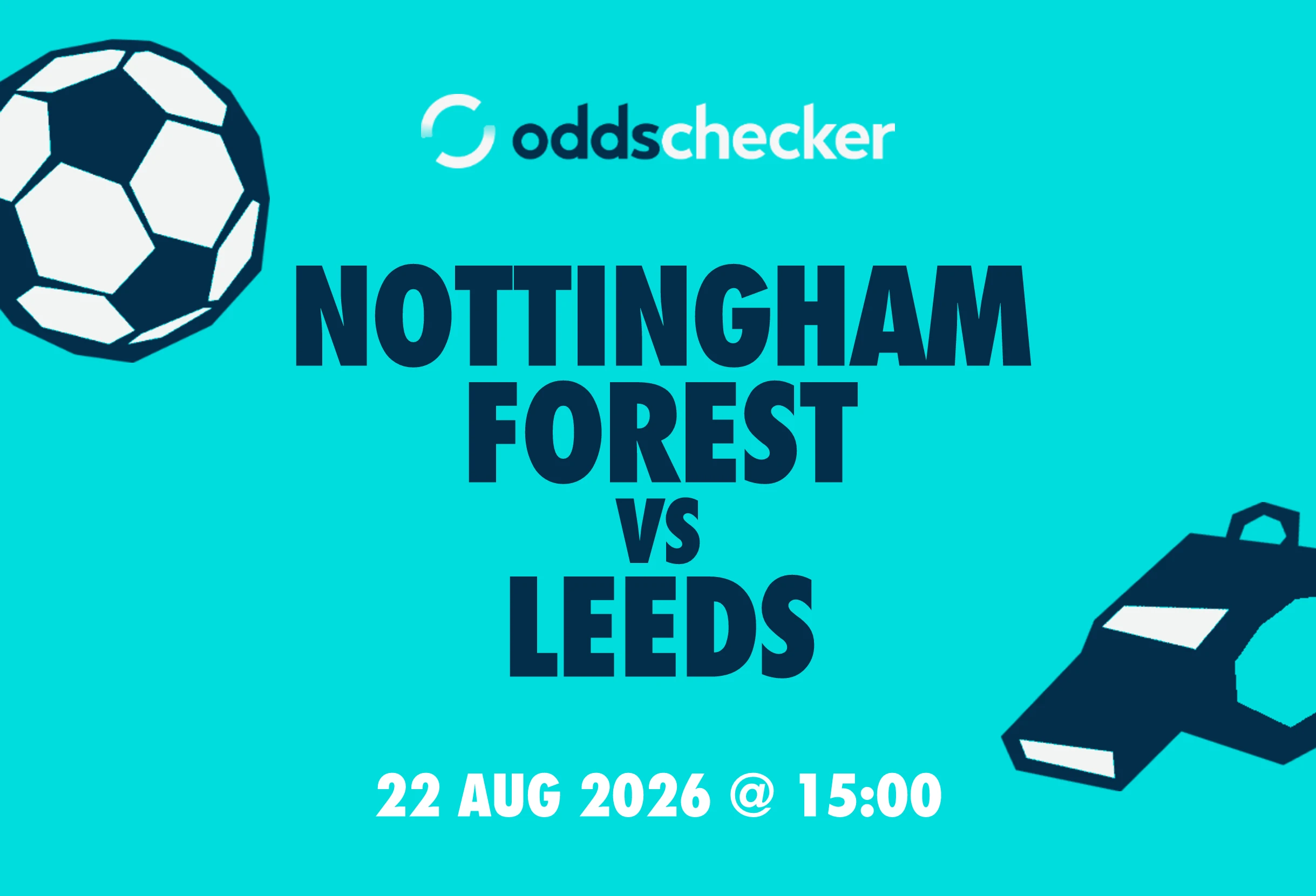 Nottingham Forest vs Leeds: Lineups, Prediction, Betting Tips & Odds
