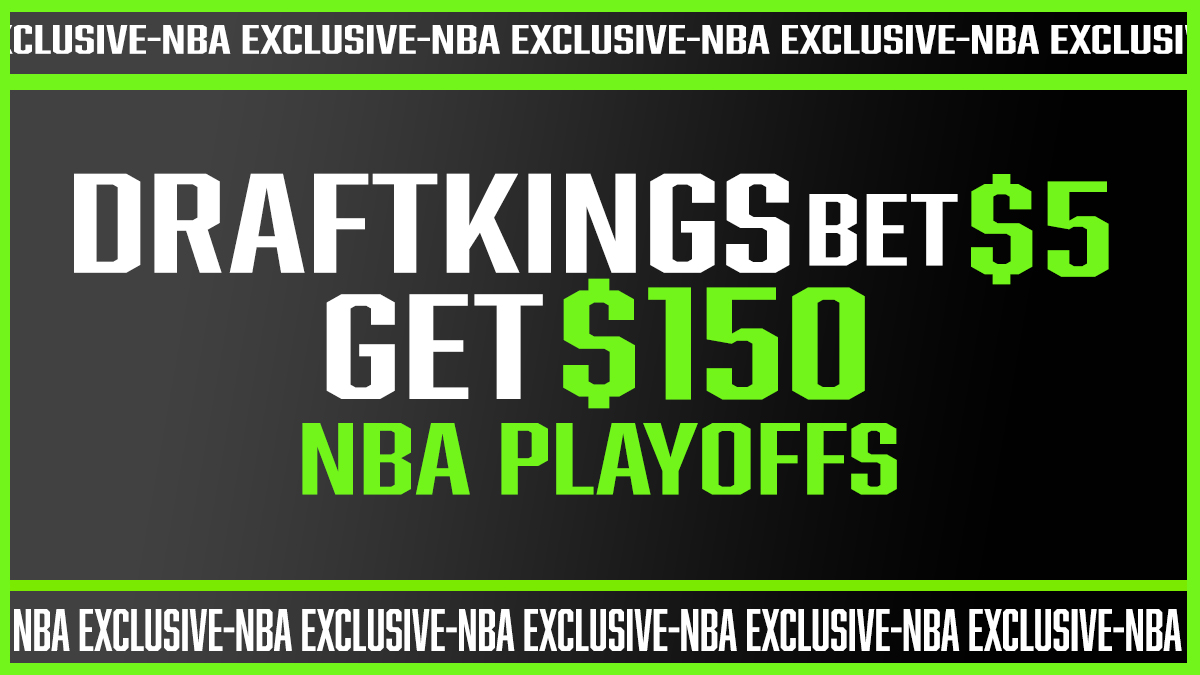 DraftKings Promo Code: Claim $150 Bonus