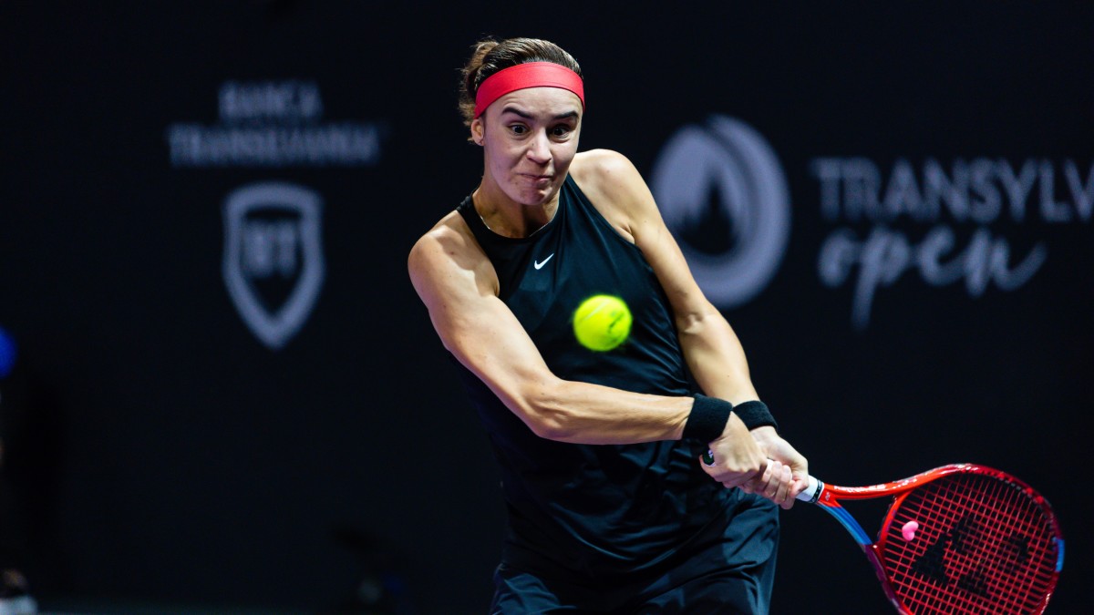LIVE RANKINGS. Kalinina reaches a new career-high right before playing  Kvitova at the Australian Open - Tennis Tonic - News, Predictions, H2H, Live  Scores, stats