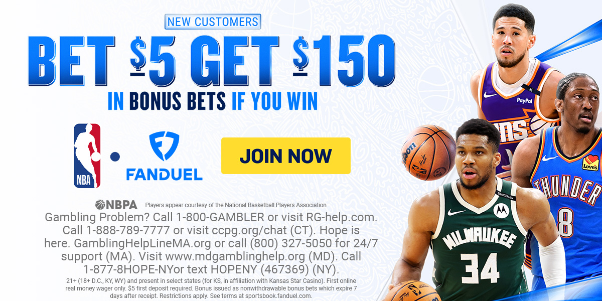 Betting Promotions That Leave You Speechless