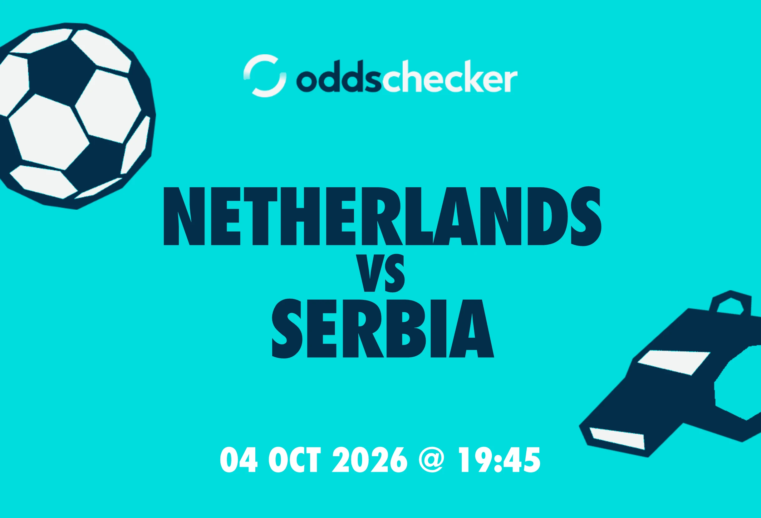 Netherlands vs Serbia: Lineups, Prediction, Betting Tips & Odds