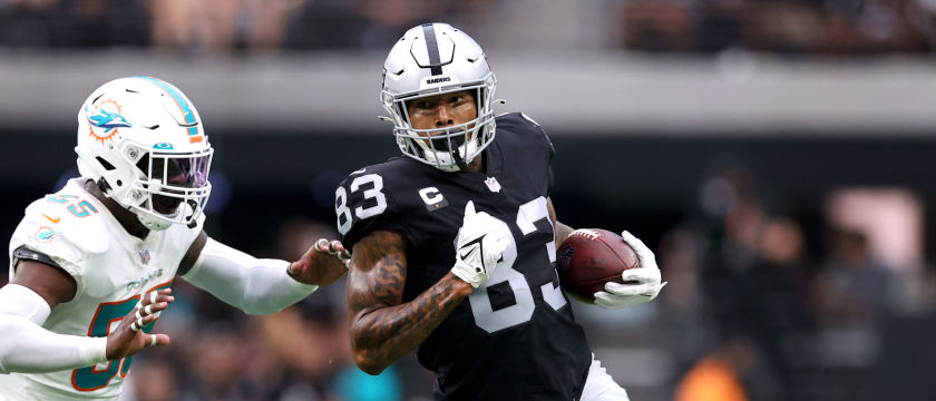 Week 7 NFL player props: Derrick Henry, Josh Jacobs props for