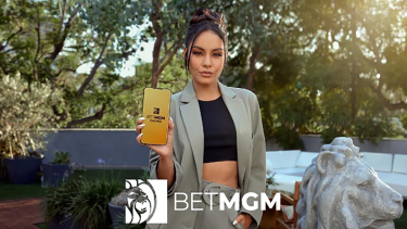 Vanessa Hudgens Invites You To Play at BetMGM Casino with $25 No ...