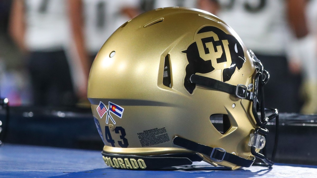 College football picks against the spread, Week 4: Colorado, Oregon