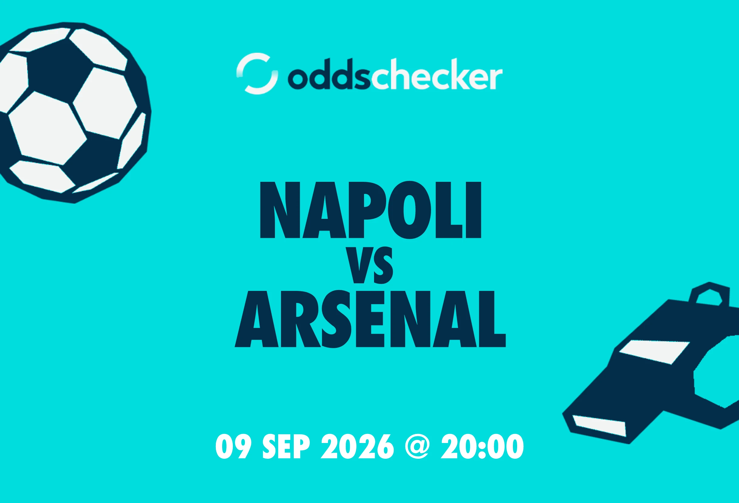 Napoli vs Arsenal: Lineups, Prediction, Betting Tips & Odds