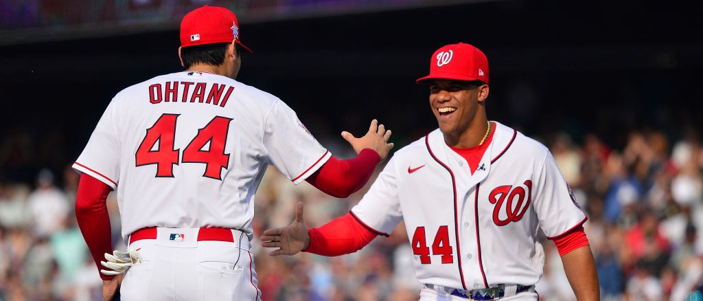 Bryce Harper wins 2021 NL MVP over Juan Soto and Fernando