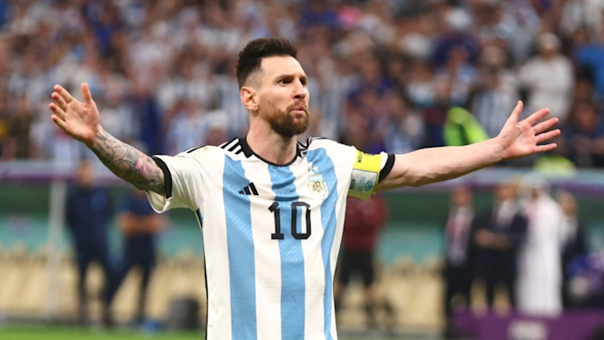 Argentina vs. Canada Prediction, Betting Picks, and Latest Odds for ...