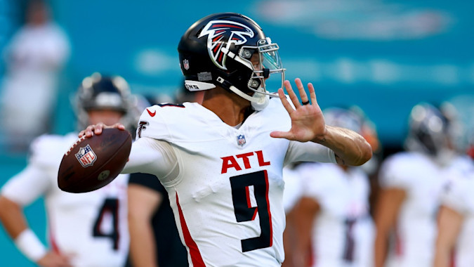 NFL Preseason Predictions: How to Bet on Tonight's Giants vs. Panthers