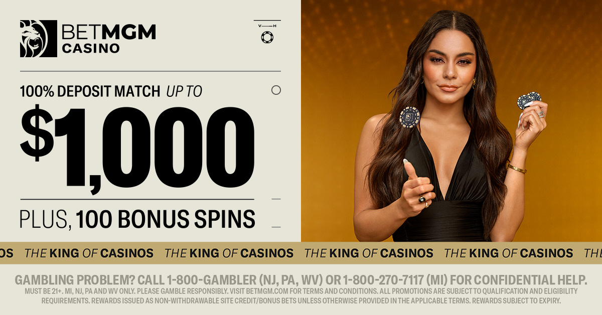 bet free spins