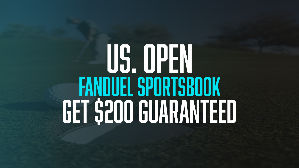 FanDuel US Open