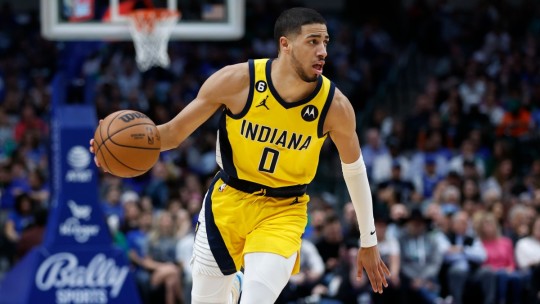 Indiana Pacers vs. San Antonio Spurs Prediction: Can Tyrese Haliburton ...