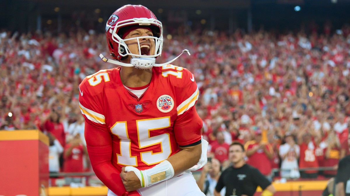 NFL: KC Chiefs-L.A. Rams betting line, spread, odds, tips