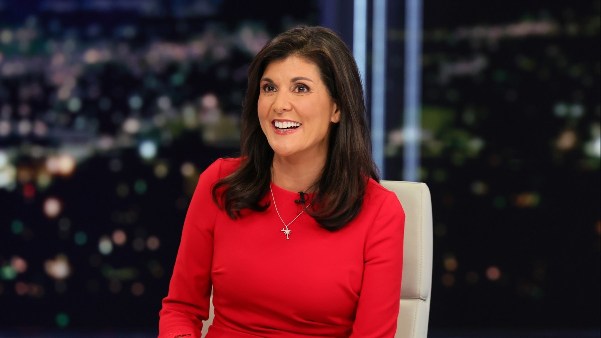 2024 Presidential Election Odds 62.5 of Bets on Nikki Haley to Win