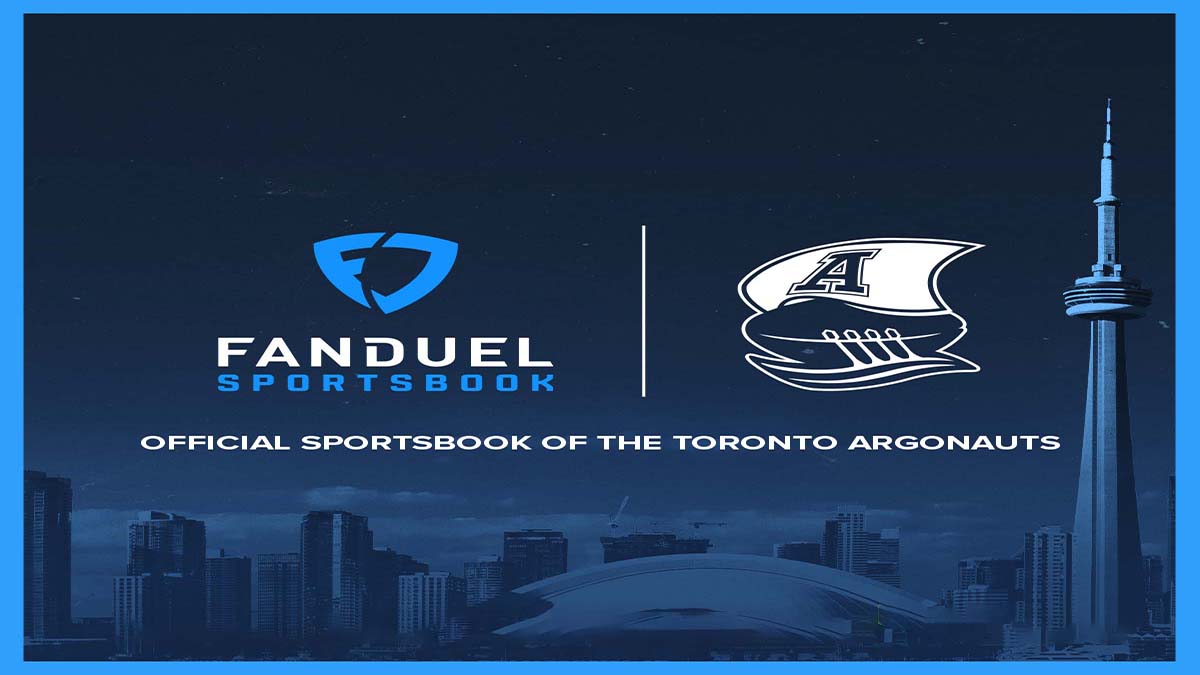 FanDuel Toronto Argonauts