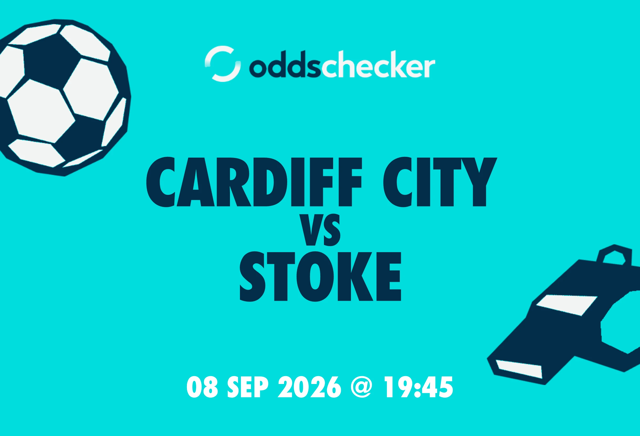 Cardiff City vs Stoke: Lineups, Prediction, Betting Tips & Odds