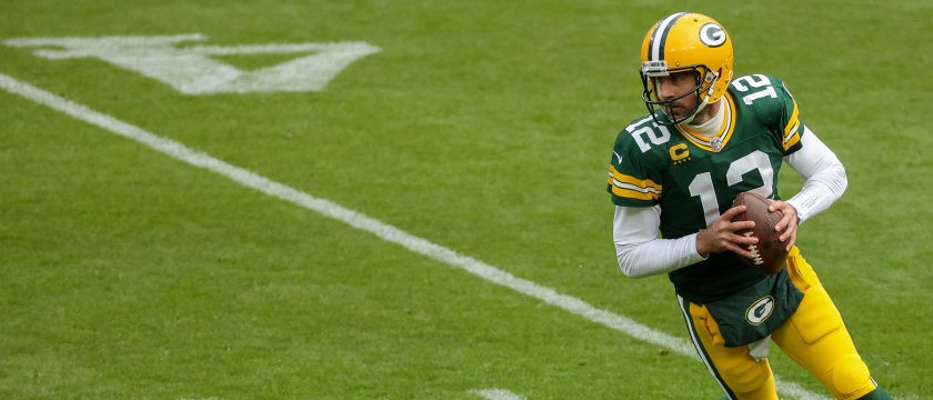 San Francisco 49ers vs. Green Bay Packers: Betting Preview & Pick