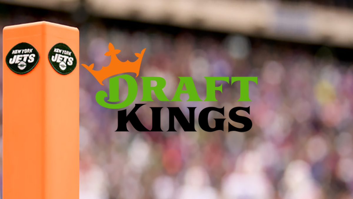 DraftKings Jets