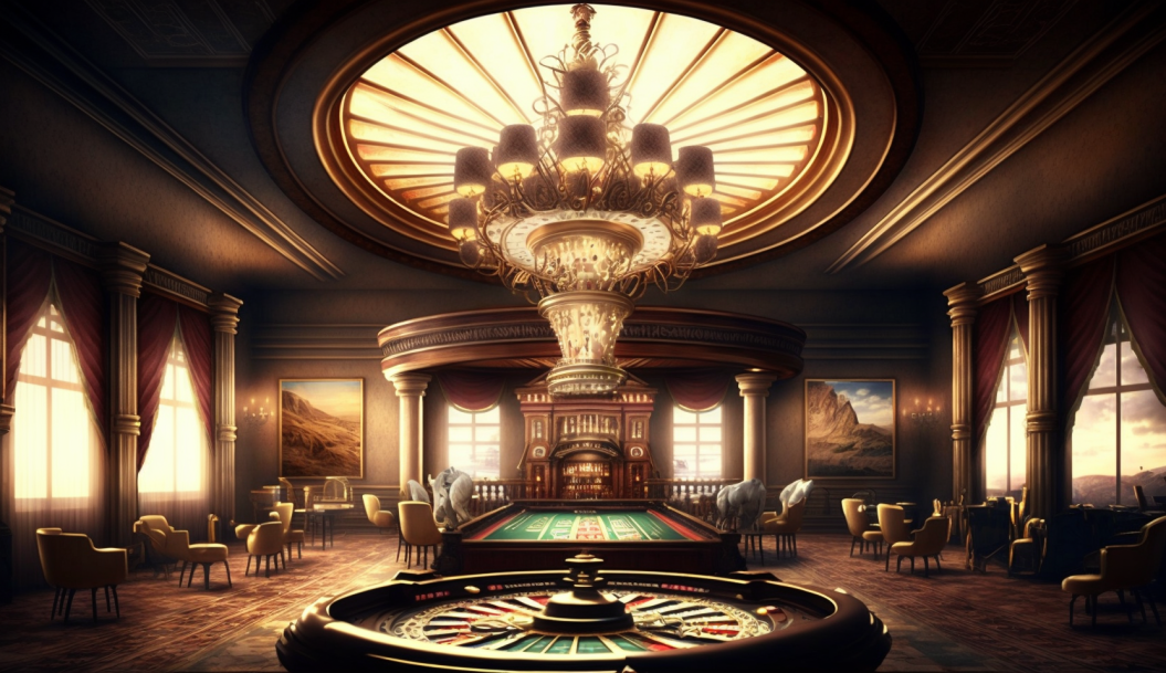 Casino Generic 5
