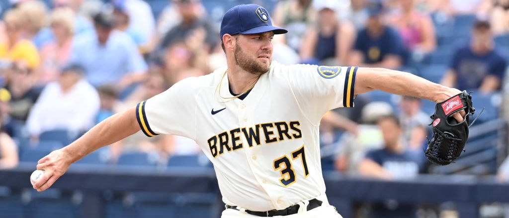 Milwaukee Brewers 2023 regular season award predictions - Brew Crew Ball