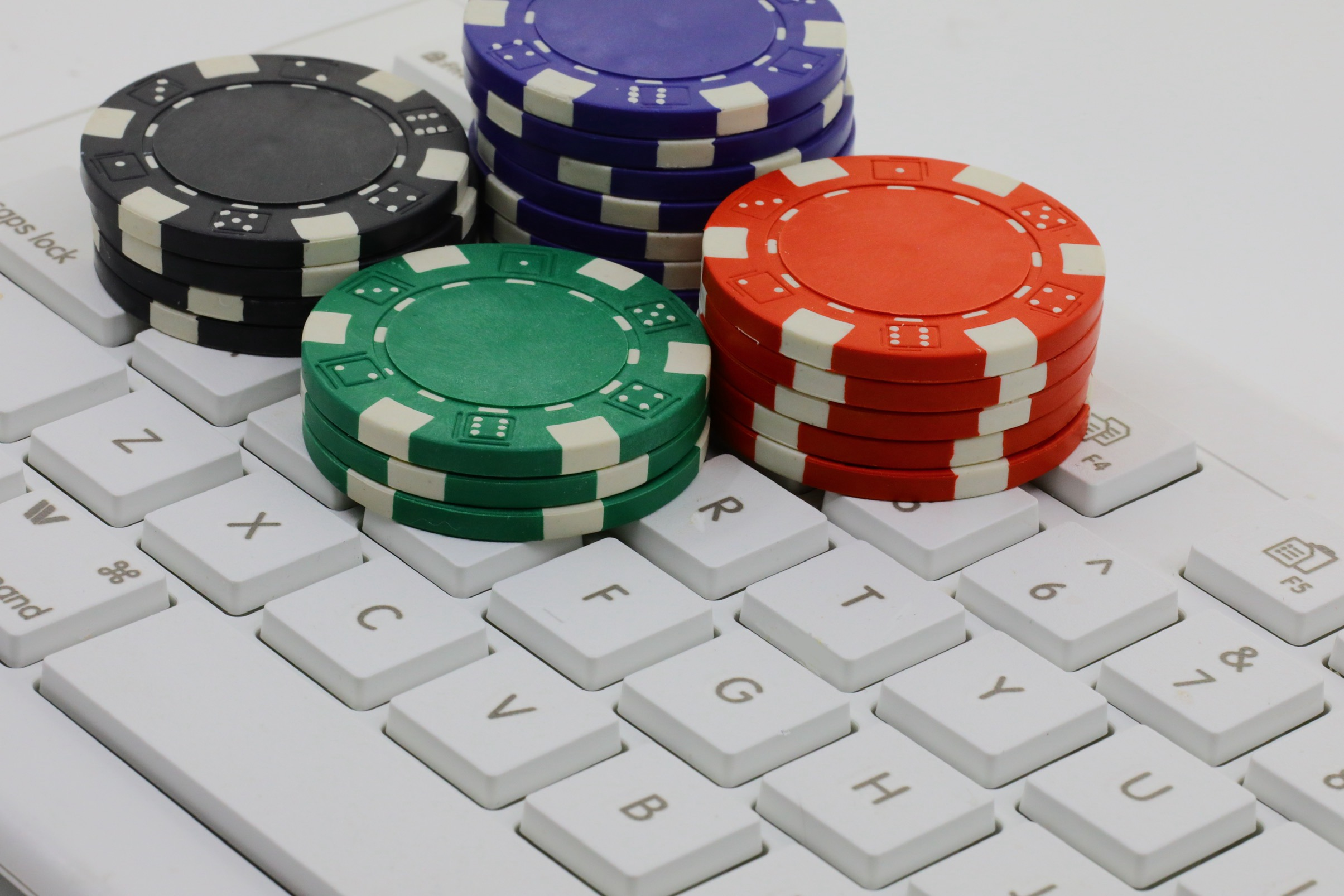 Cracking The Features of using bitcoin in online casinos Code