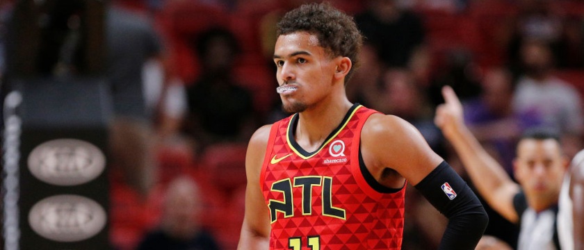 Hawks Knicks Prediction & Odds: Does Trae Young Still Own NY?