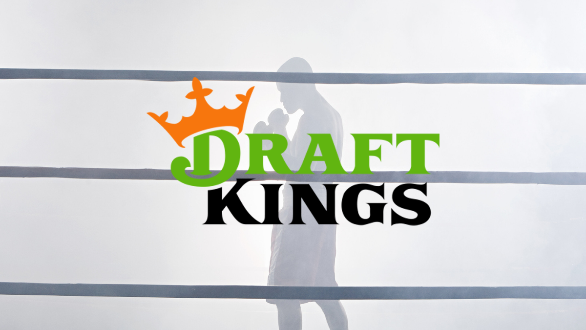 Draftkings Boxing Generic Oct 2022