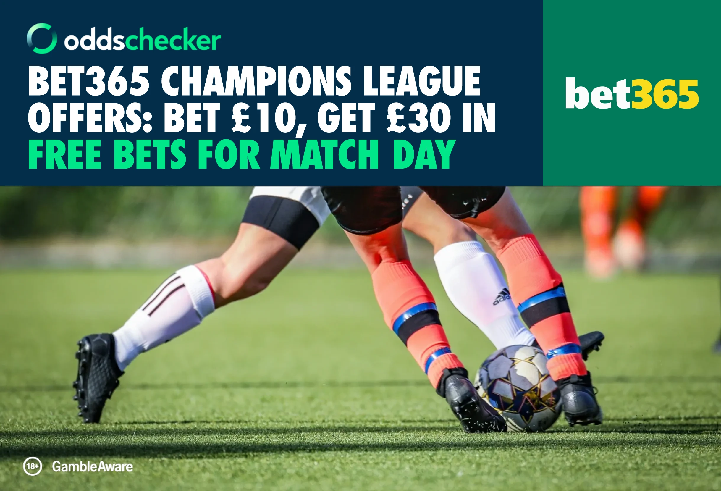 bet365 Champions League Offer: Bet £10, Get £30 for Club Brugge v Aston Villa