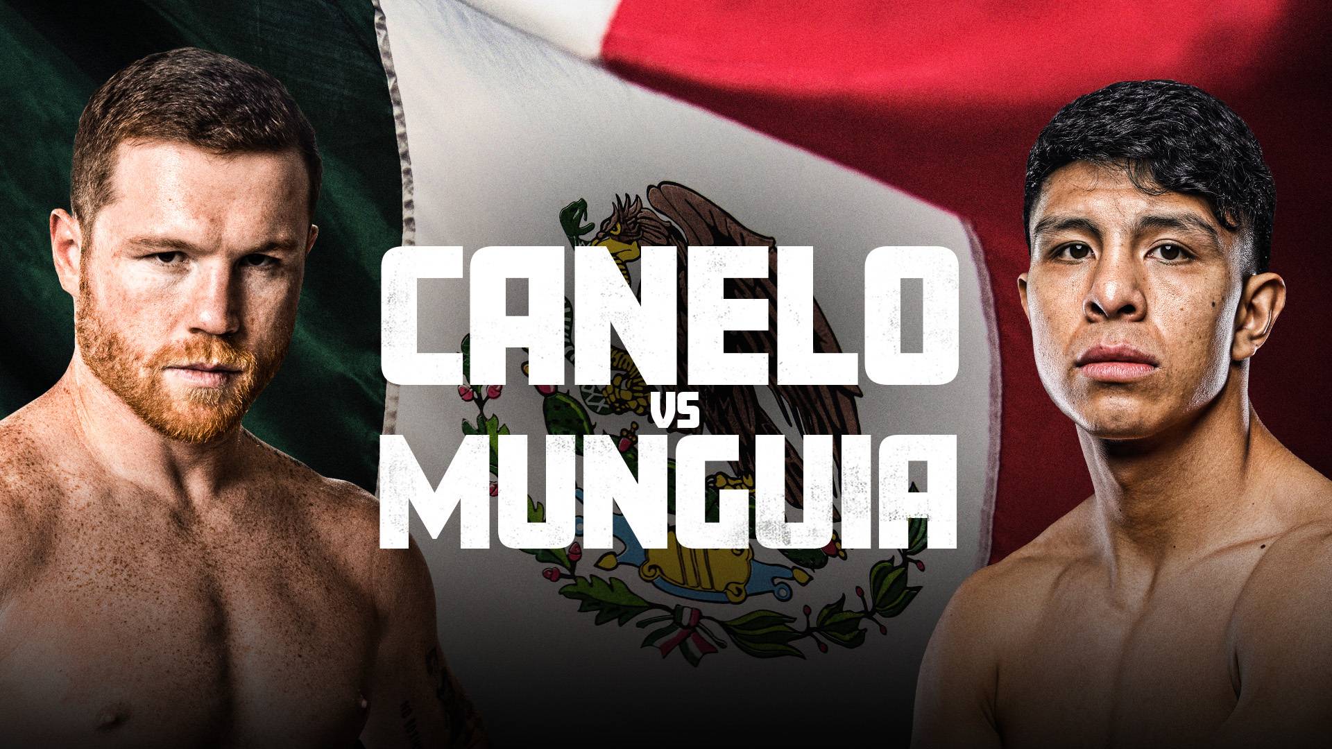 How to Watch Canelo Alvarez vs. Jaime Munguía, Amazon Prime, DAZN Free