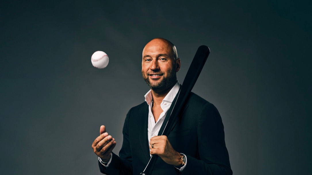 derek jeter betmgm