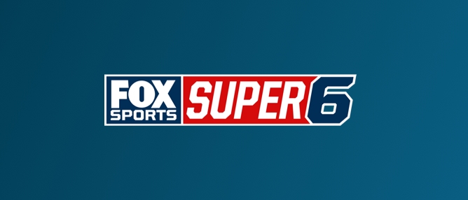 FOX Super 6 Picks: $250K Up For Grabs Weekly