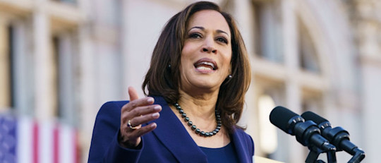 US Presidential Election: Kamala Harris' Odds Cut To Win In 2024