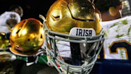 Notre Dame Vs Louisville Prediction Pick Odds Will Sam Hartman 