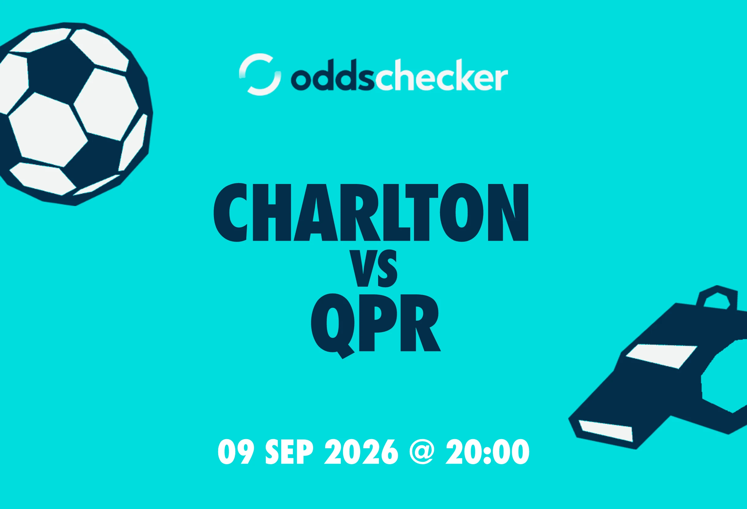 Charlton vs QPR: Lineups, Prediction, Betting Tips & Odds