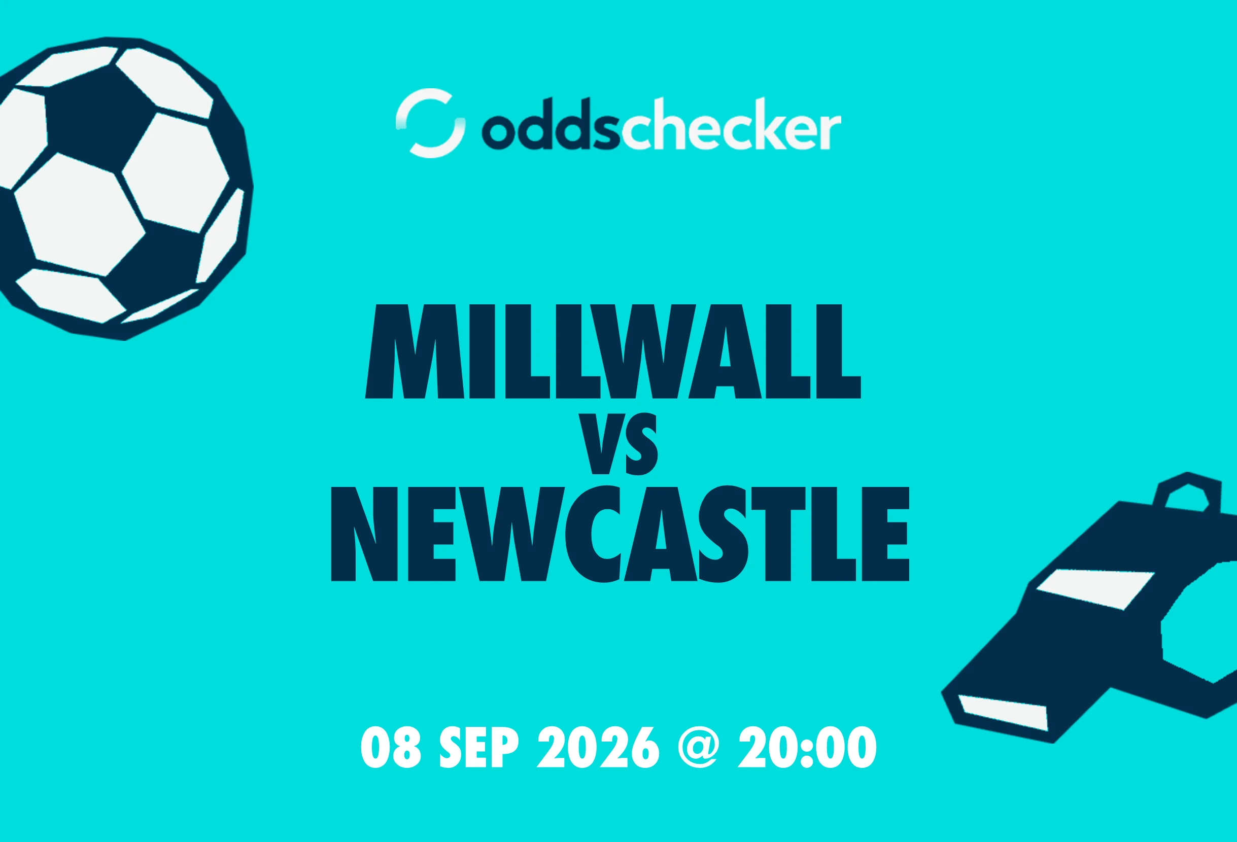 Millwall vs Newcastle: Lineups, Prediction, Betting Tips & Odds