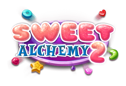 sweet alchemy 2 slot
