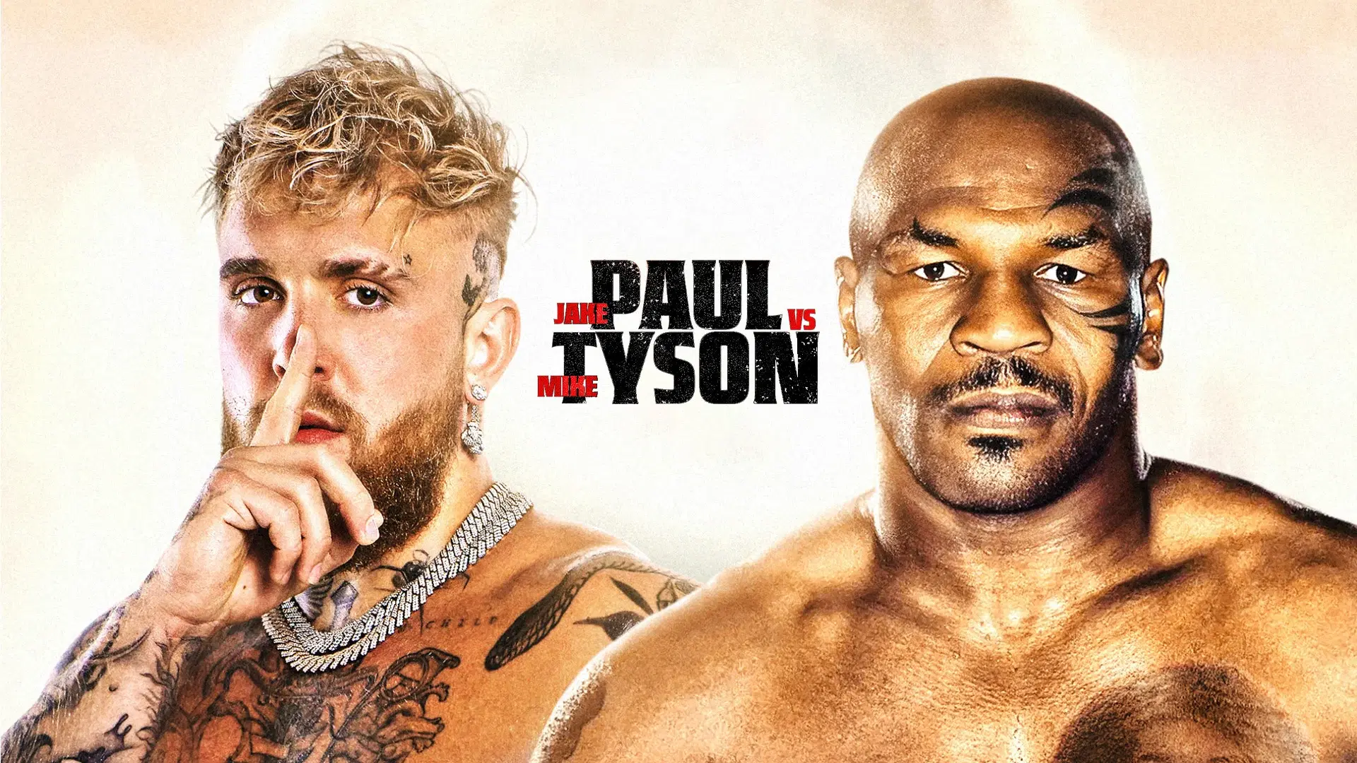 Paul vs Tyson