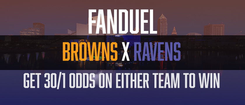 FanDuel Promo Code: Get 30-1 Odds on the NFL Divisional Round Today