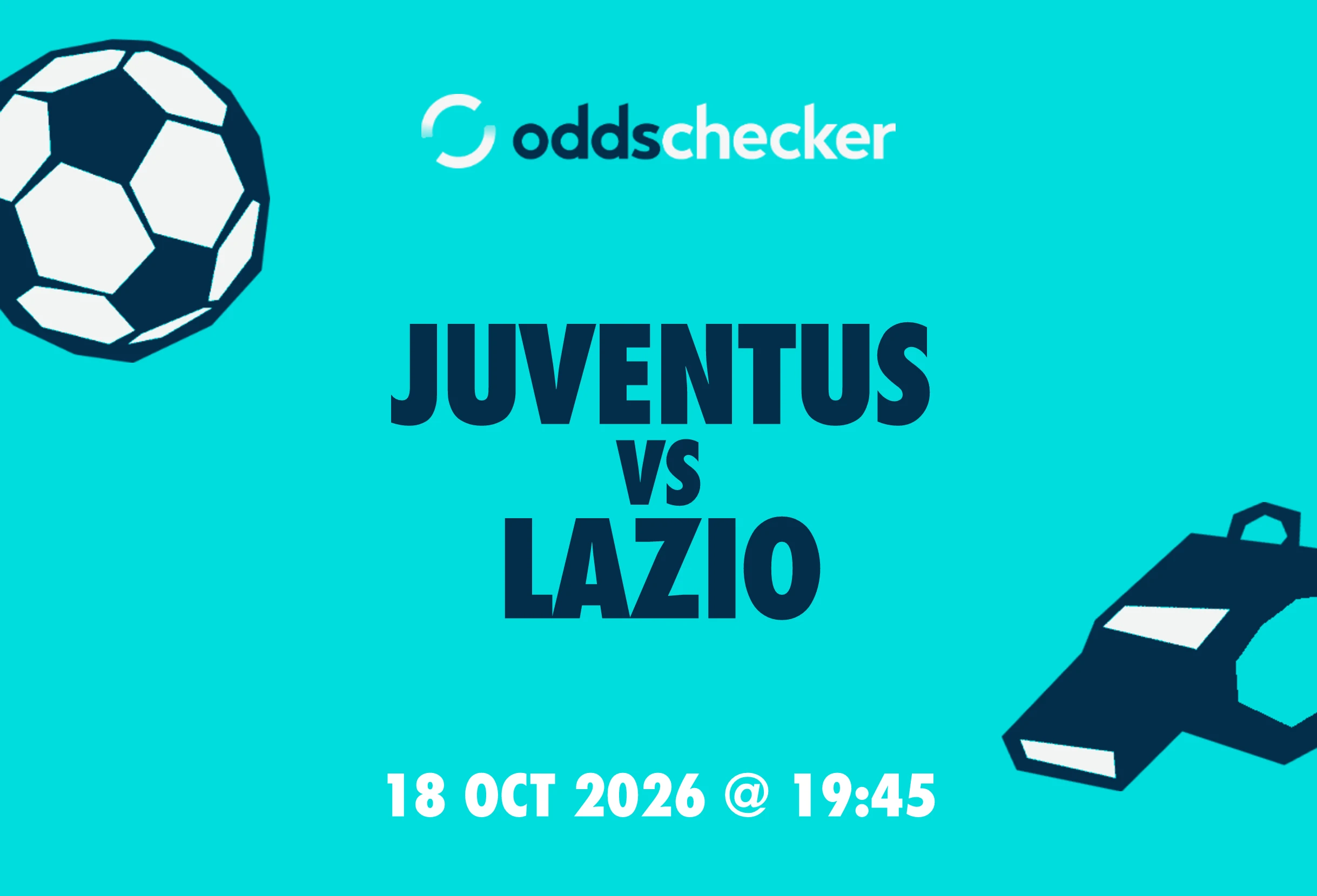 Juventus vs Lazio: Lineups, Prediction, Betting Tips & Odds