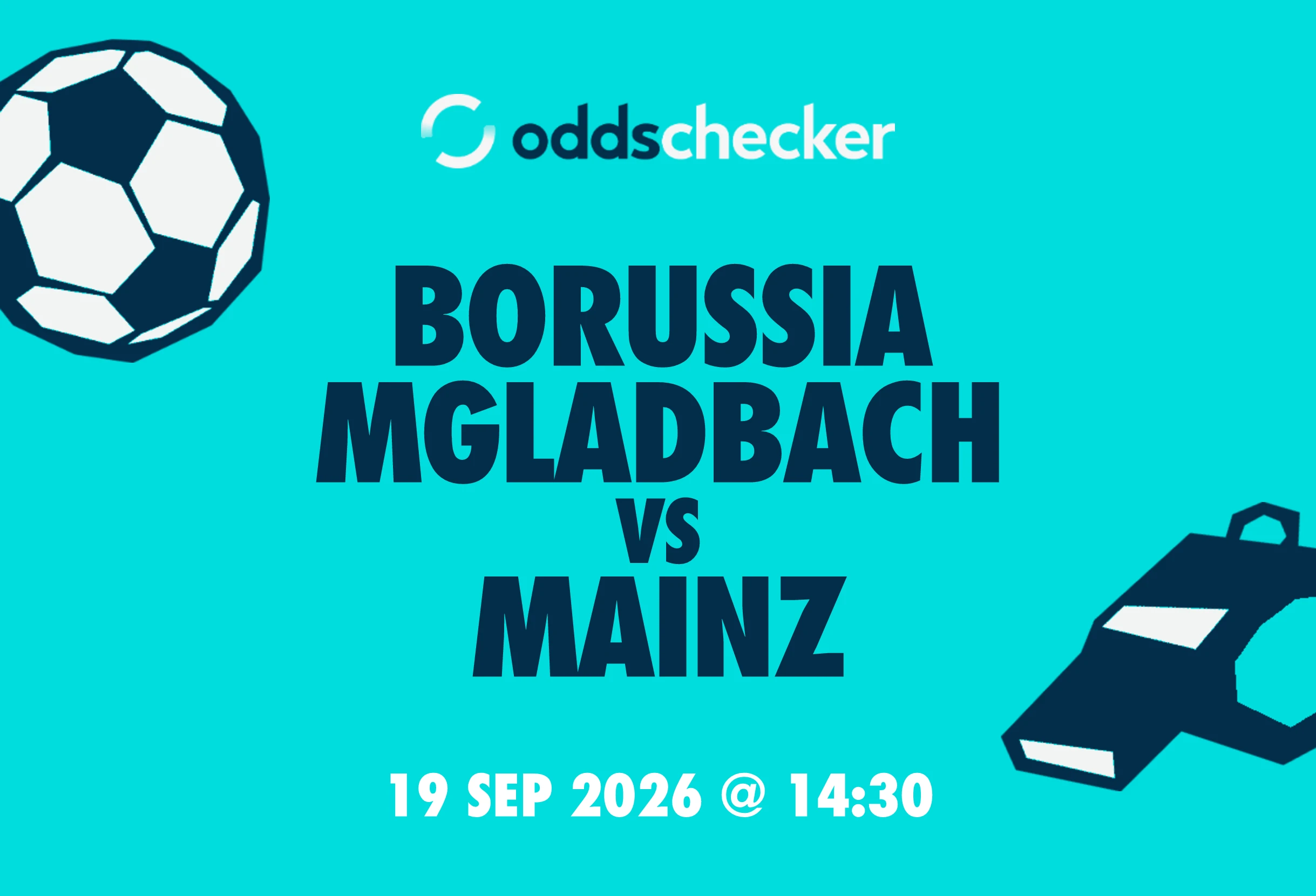 Borussia Mgladbach vs Mainz: Lineups, Prediction, Betting Tips & Odds