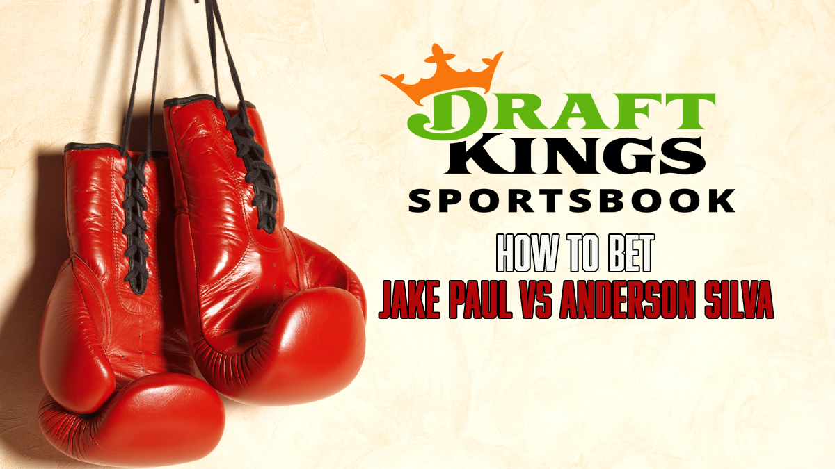 Who has Anderson Silva fought previously and what is his boxing record -  DraftKings Network