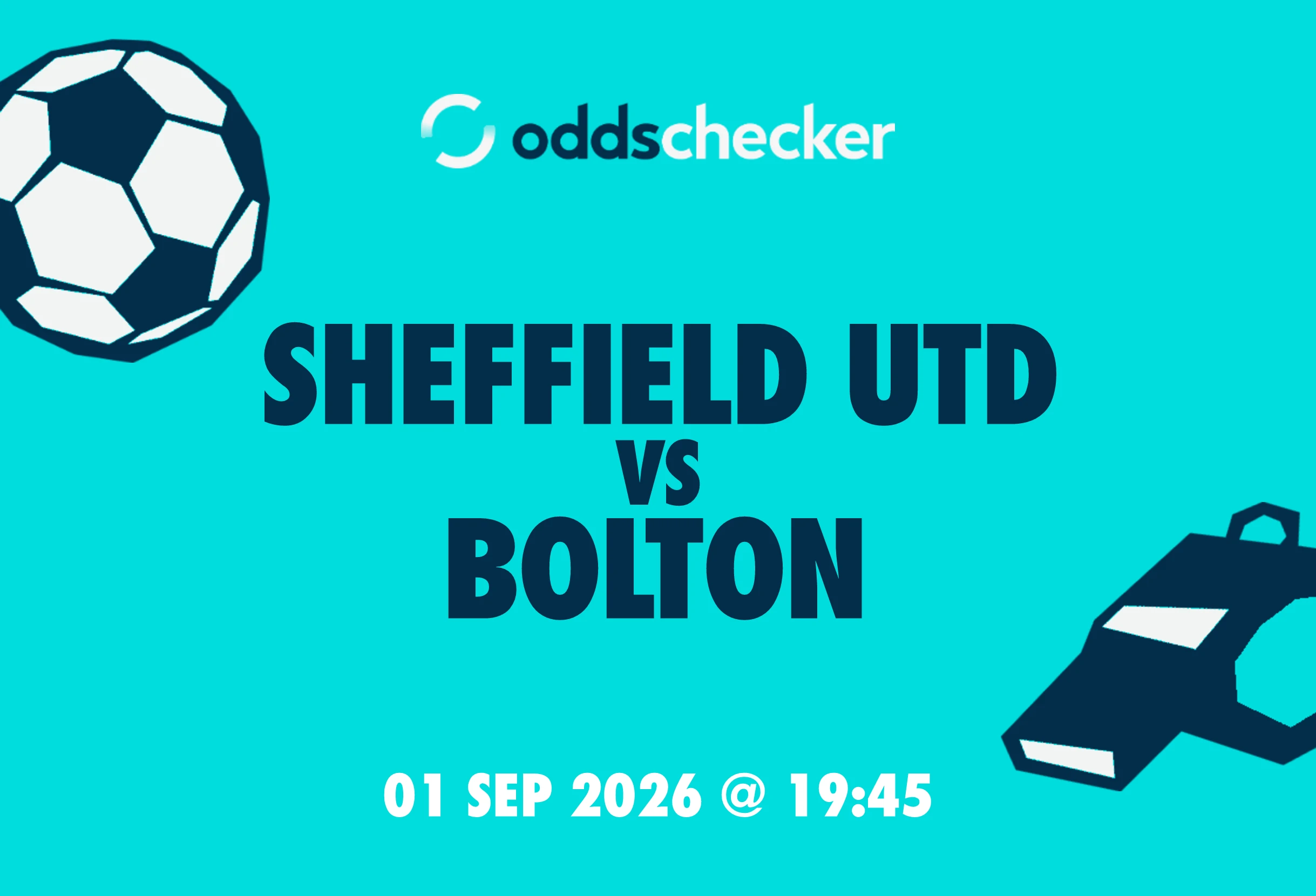Sheffield Utd vs Bolton Lineups, Prediction, Betting Tips & Odds