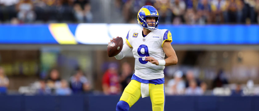 Los Angeles Rams vs. Arizona Cardinals Best Bets: Expect an