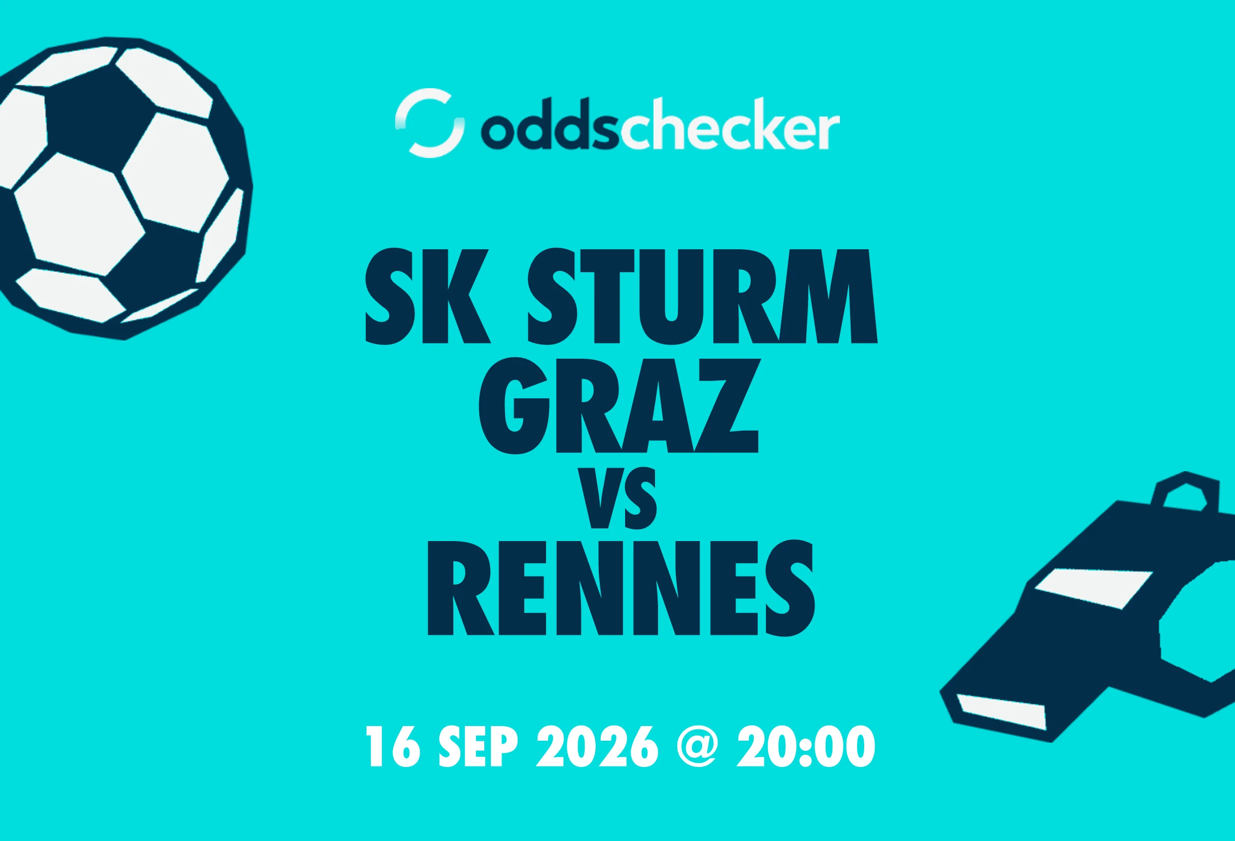SK Sturm Graz vs Rennes: Lineups, Prediction, Betting Tips & Odds