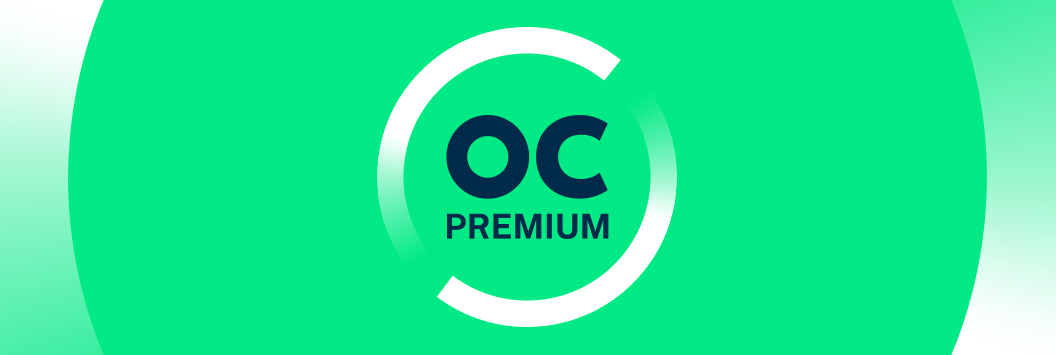 MyOC Premium Logo