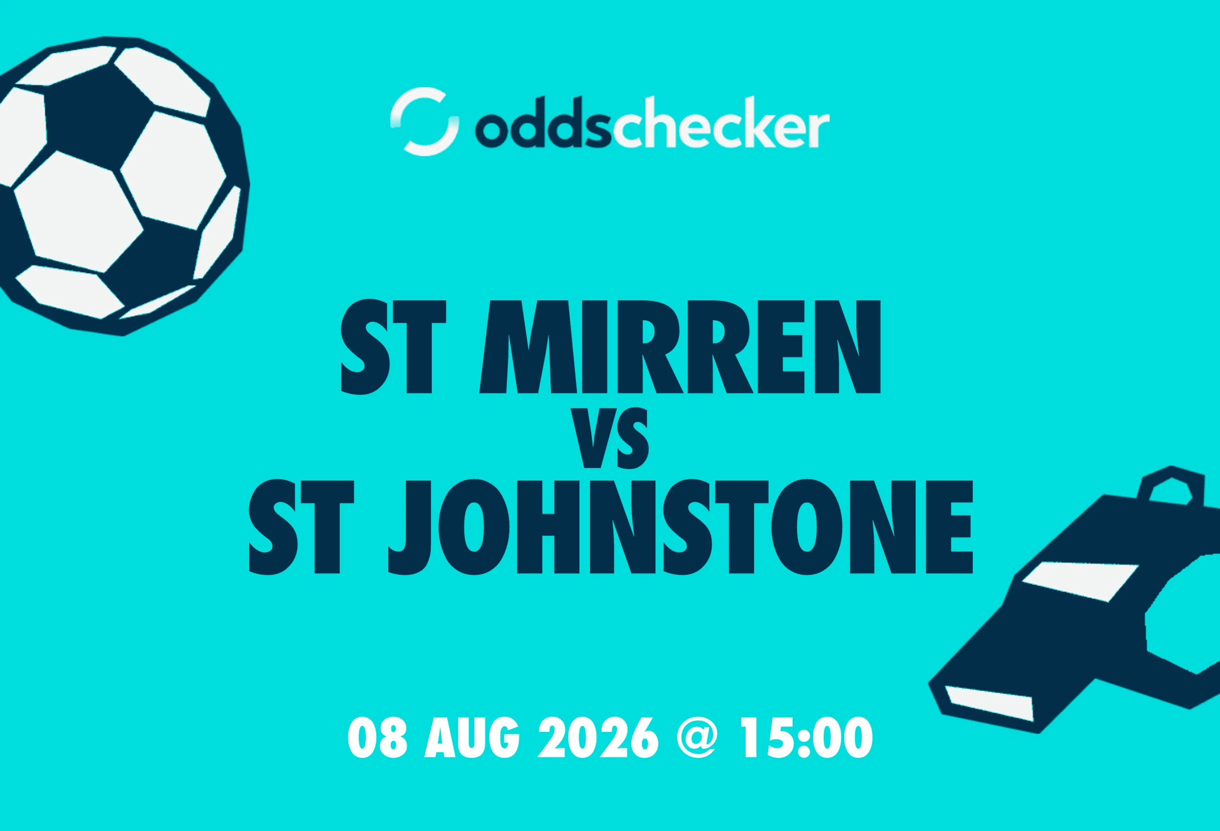 St Mirren vs St Johnstone Odds, Lineups, Prediction & Betting Tips
