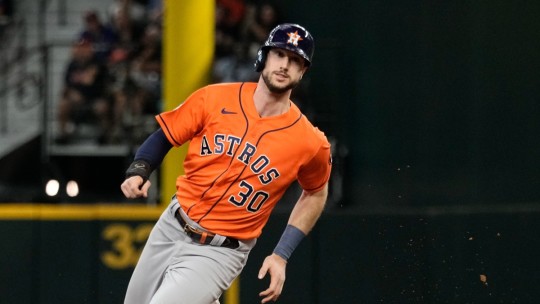 Houston Astros vs. Seattle Mariners Prediction, Betting Pick, Latest Odds