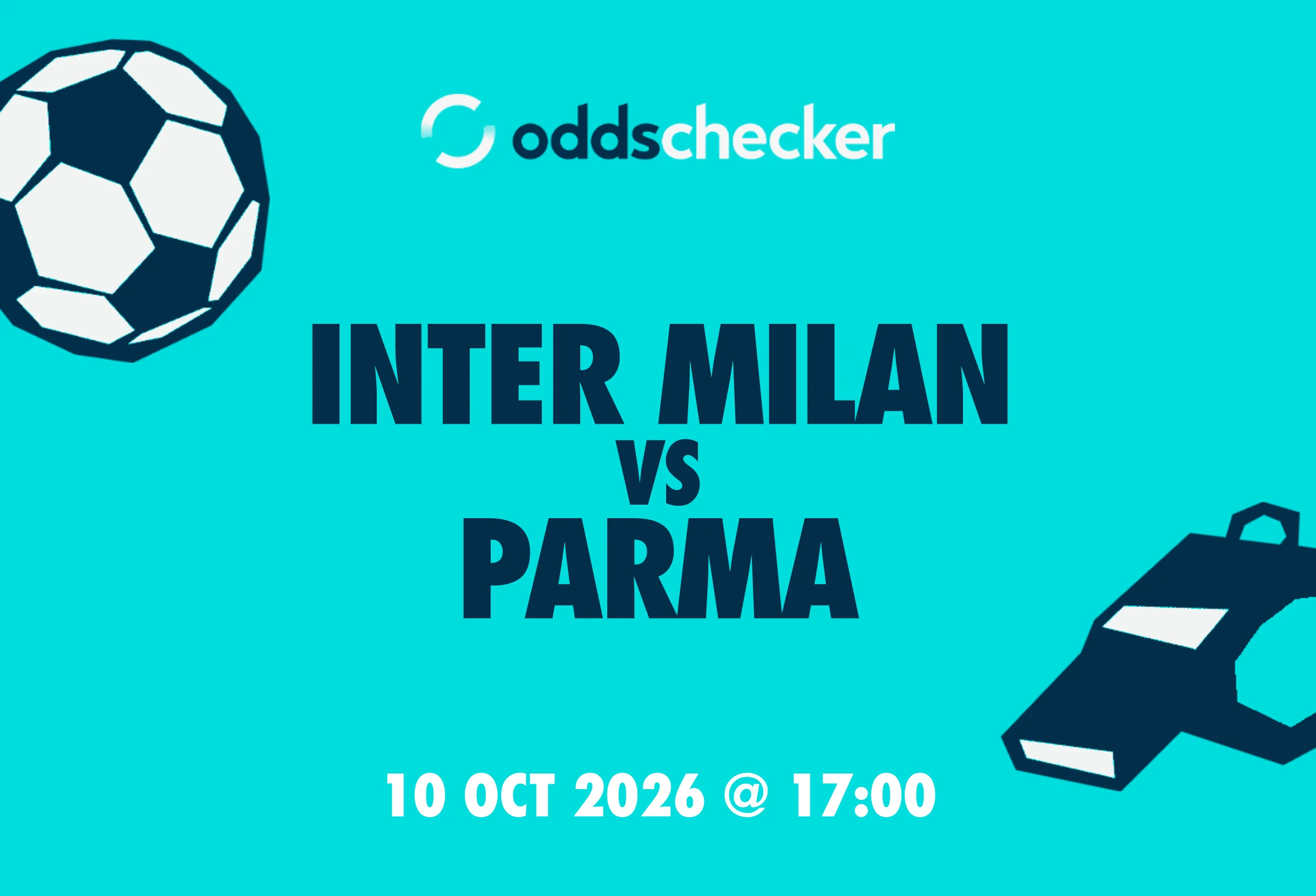 Inter Milan vs Parma: Lineups, Prediction, Betting Tips & Odds